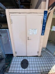 エムズ大宮の物件外観写真